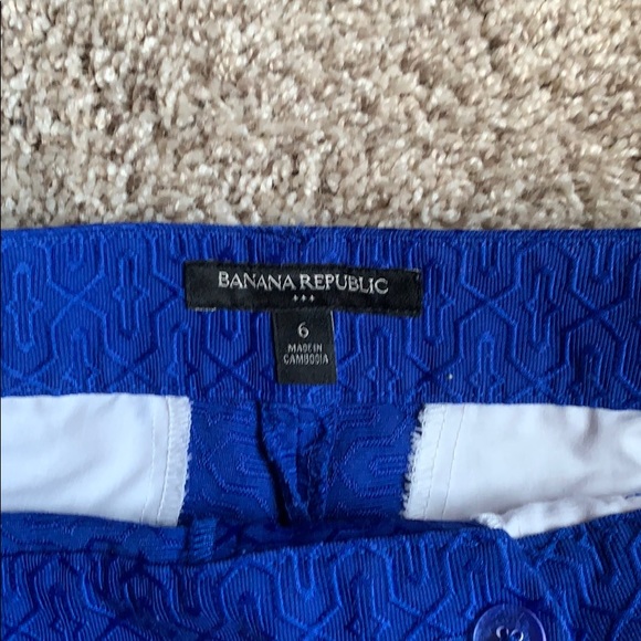 Banana Republic shorts - Picture 2 of 3